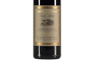 Castello di Neive, Docg Barbaresco Albesani Santo Stefano Riserva 2015