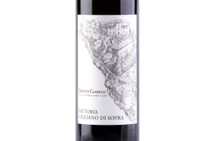 Cigliano di Sopra, Docg Chianti Classico 2019