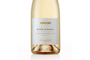 Cocchi, Docg Alta Langa Brut Bianc ‘d Bianc 2016