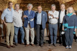 Vino e acquisizioni tra Langhe e Monferrato: le storiche Cantine Coppo entrano nel Gruppo Dosio