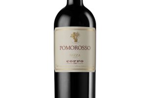 Coppo, Docg Nizza Pomorosso 2017
