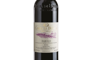 Costa di Bussia - Tenuta Arnulfo, Docg Barolo Bussia 2017