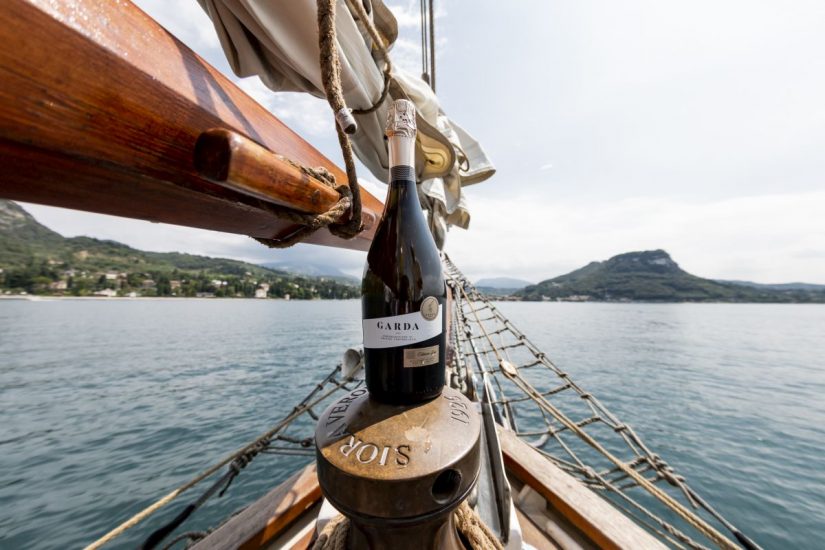 Nasce “Garda Wine Stories” con i vini del Lago di Garda