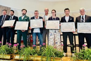 Dal più giovane, Nicola Biasi, al decano, Franco Bernabei: ecco gli “Enologi Cult 2021”