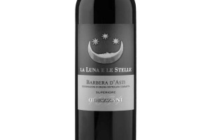 Dezzani, Docg Barbera d'Asti Superiore La Luna e le Stelle 2017