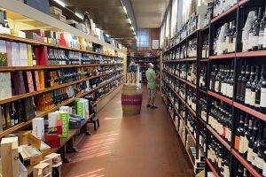 Enoteca La Cantina - Asti