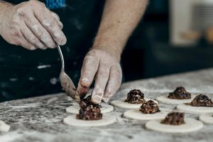 Chef “storici” ed “emergenti” insieme per creare “La Nuova Cucina” contemporanea del Friuli