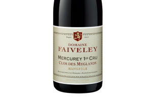 Domaine Faiveley, Aoc Mercurey Premier Cru Clos des Myglands Monopole 2020