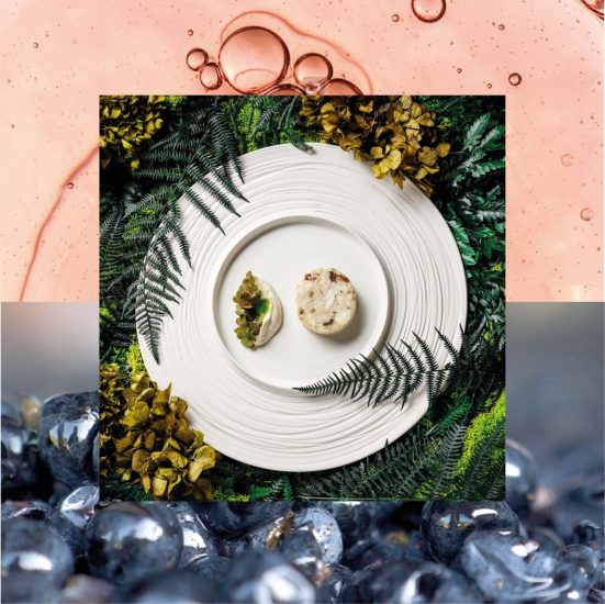 Feudi di San Gregorio sostiene i “Visionary Chef” 