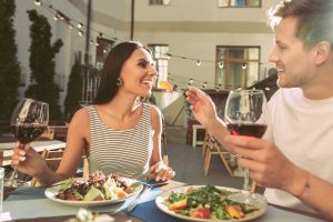 Il Green Pass non preoccupa la ristorazione: per TheFork clienti favorevoli e ottimisti