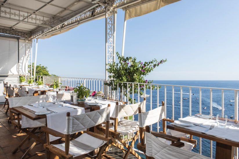 Gli italiani in vacanza secondo The Fork