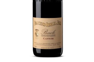 Francesco Rinaldi, Docg Barolo Cannubi 2017