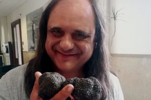 “Il tartufo italiano con la ristorazione ferma ha sofferto, ma ora puntiamo sulla tracciabilità”