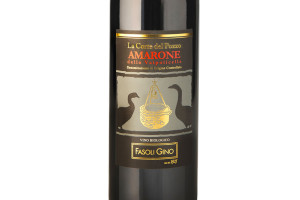 Gino Fasoli, Docg Amarone della Valpolicella La Corte del Pozzo 2016