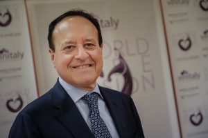 “A Vinitaly Special Edition è rappresentato tutto il vino italiano, segnale di ripartenza”