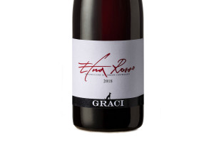 Graci, Doc Etna Rosso 2018