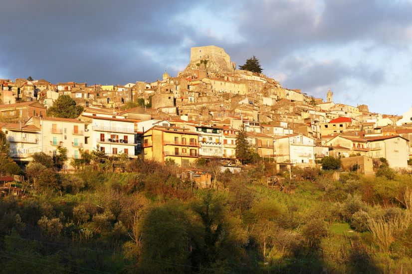 Tra vigneto e territorio, La Guardiense