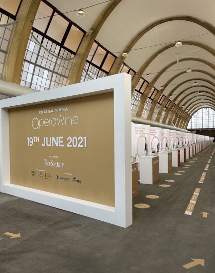 Opera Wine 2021
