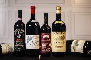 Il 2020 di iDealwine: 23,4 milioni di euro (+9,5% sul 2019) e 175.000 bottiglie vendute Il 2020 di iDealwine: 23,4 milioni di euro (+9,5% sul 2019) e 175.000 bottiglie vendute