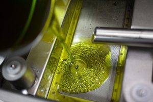 Intini, Olio EVO di Olivastra