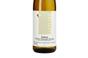 Kuenhof, Doc Alto Adige Valle Isarco Riesling Kaiton 2019