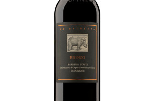 La Spinetta, Docg Barbera d'Asti Superiore Bionzo 2016