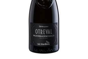 La Tordera, Docg Valdobbiadene Superiore Rive di Guia Extra Brut Otreval 2020