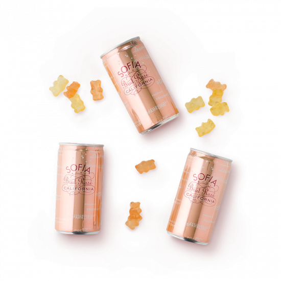 I vini in lattina di Coppola Winery distribuiti in Italia dal Gruppo Meregalli