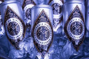 I vini in lattina di Coppola Winery arrivano anche in Italia (con il Gruppo Meregalli)