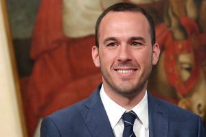 “Il piano per la promozione del made in Italy è quasi pronto, ora via con la comunicazione” “Il piano per la promozione del made in Italy è quasi pronto, ora via con la comunicazione”