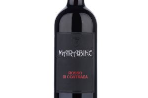 Marabino, Vino Rosso di Contrada 2018