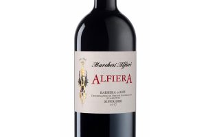 Marchesi Alfieri, Docg Barbera d'Asti Superiore Alfiera 2017