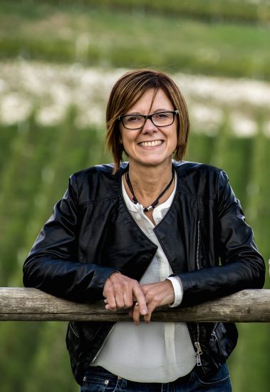 Maria Sabrina Tedeschi