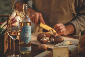 Una “Serata al Fresco”, con Masi, e i prodotti “Cotti in Fragranza” del Carcere Minorile di Palermo