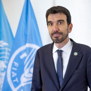 Maurizio Martina candidato alla guida della Fao dal 2027. &ldquo;Rafforzerebbe il ruolo dell&rsquo;Italia&rdquo;&nbsp;
