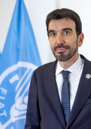 Maurizio Martina candidato alla guida della Fao dal 2027. &ldquo;Rafforzerebbe il ruolo dell&rsquo;Italia&rdquo;&nbsp;