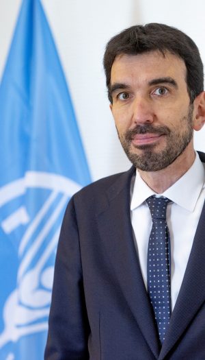 Maurizio Martina candidato alla guida della Fao dal 2027. &ldquo;Rafforzerebbe il ruolo dell&rsquo;Italia&rdquo;&nbsp;