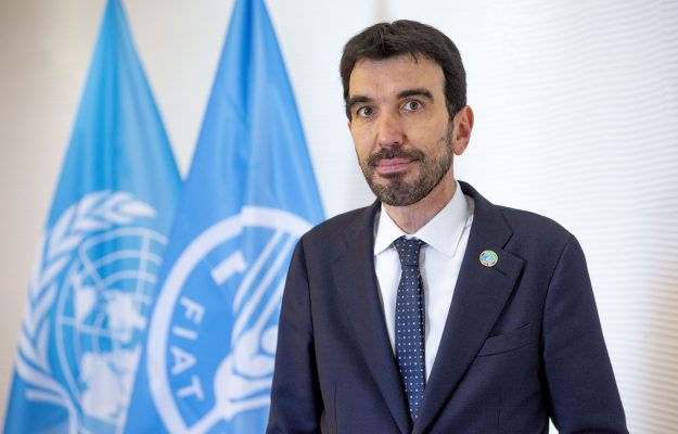 FAO, MAURIZIO MARTINA, Non Solo Vino