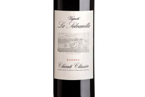 Melini, Docg Chianti Classico Vigneti La Selvanella Riserva 2016