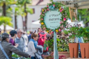 Dall’Anteprima del “Merano WineFestival” al ritorno dei Saloni, con “Radici del Sud”, gli eventi