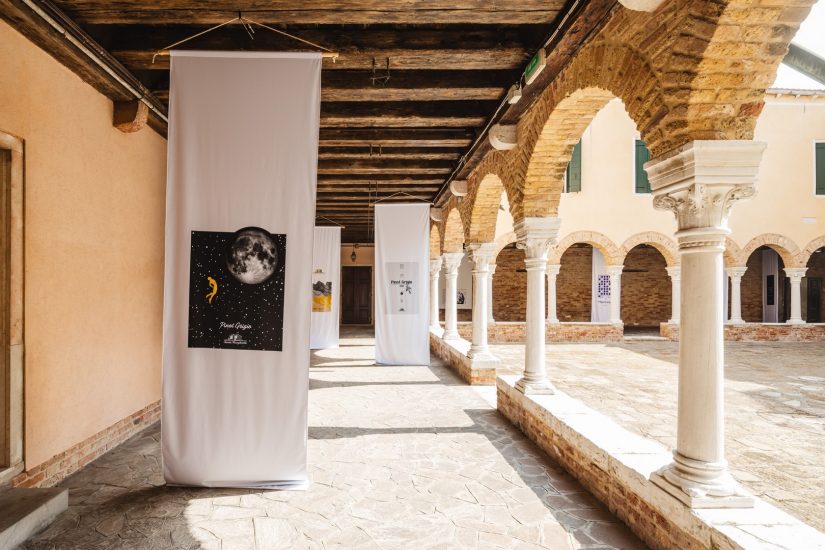 “Off the Skins” celebra i 60 anni del Pinot Grigio di Santa Margherita