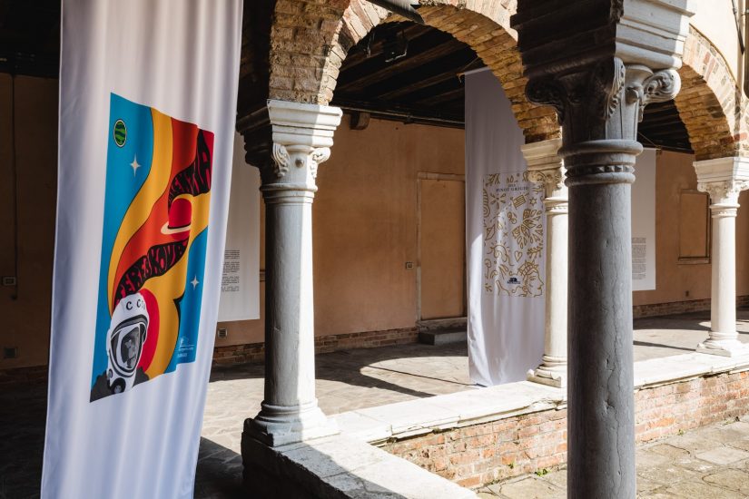 “Off the Skins” celebra i 60 anni del Pinot Grigio di Santa Margherita