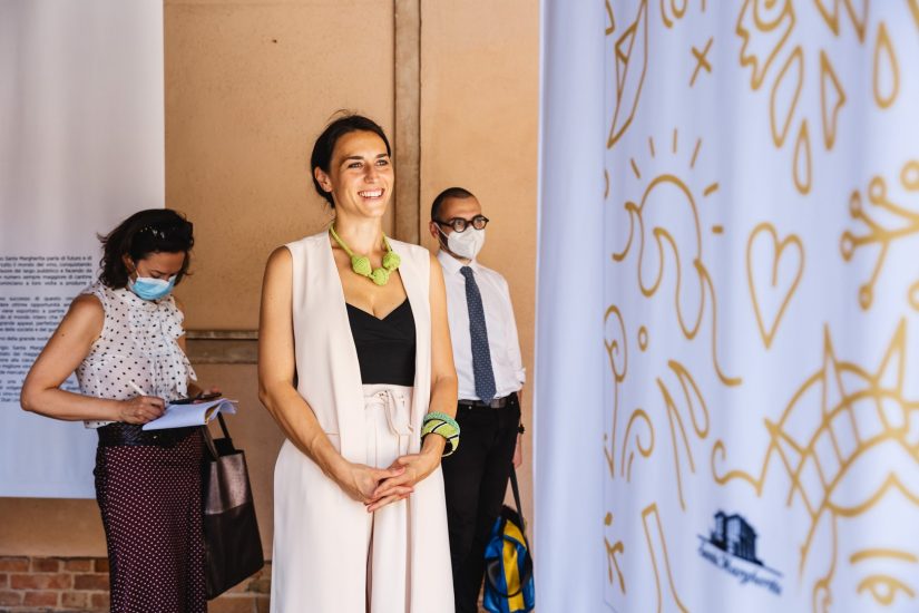 “Off the Skins” celebra i 60 anni del Pinot Grigio di Santa Margherita