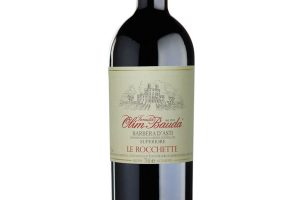 Olim Bauda, Docg Barbera d'Asti Superiore Le Rocchette 2017
