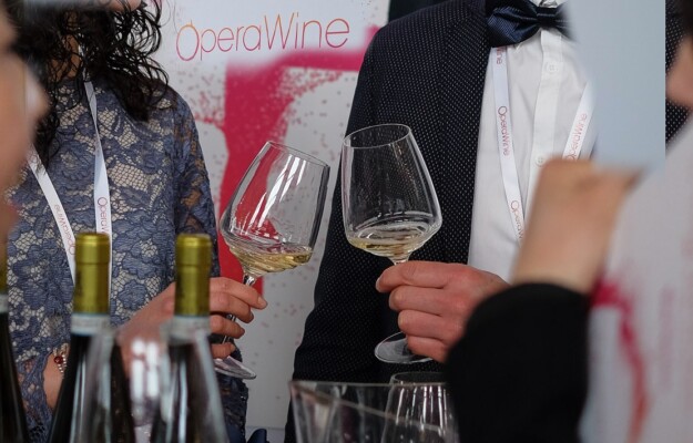 AIDA, OPERA WINE, The Verona Arena, VINITALY, WINE, WINE SPECTATOR, News