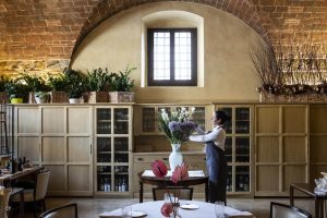 Osteria di Passignano - Tavarnelle Val di Pesa (FI)