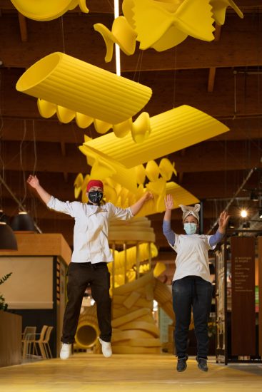 Fico Bologna - Stefano Cigarini -Amministratore delegato Fico Eataly- fotografia © Paolo Tosti