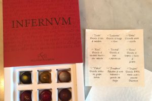 PFB, Praline Infernum