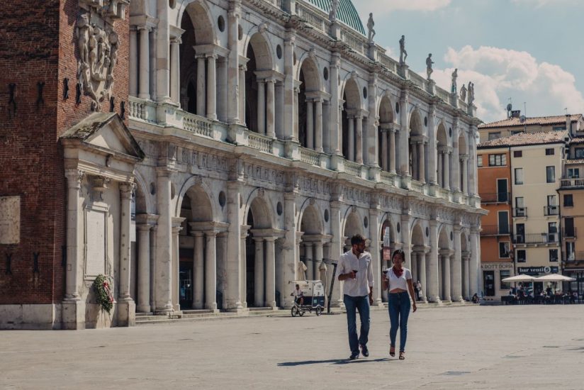 I vini dei Colli Berici a “Gustus-Vini e Sapori di Vicenza”