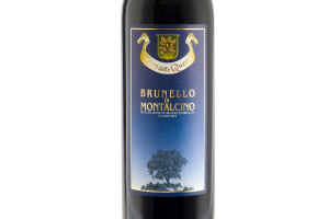Pian delle Querci, Docg Brunello di Montalcino 2016